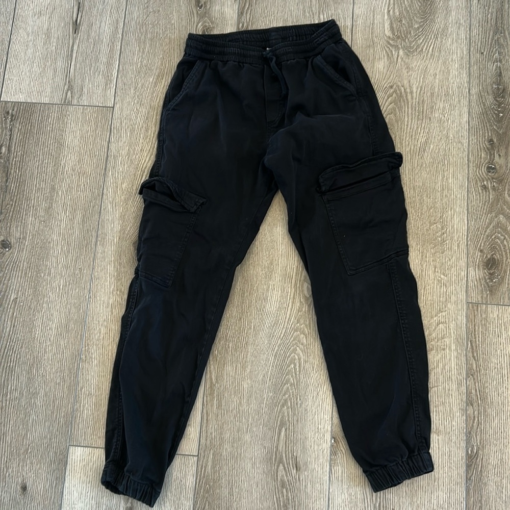 Zara Boys Cargo Pants